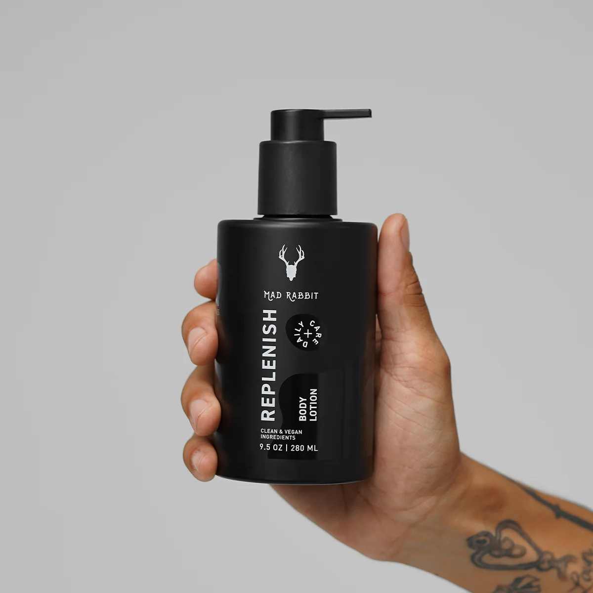 Daily Tattoo Lotion for bundle - Image 3