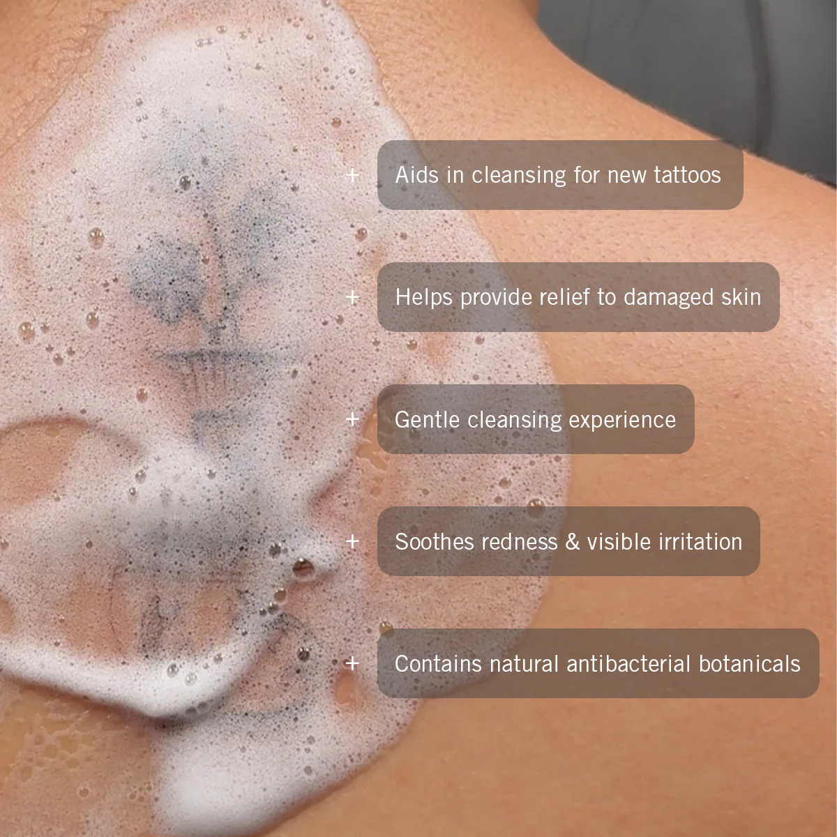 New Tattoo Aftercare Intro Kit - Image 3