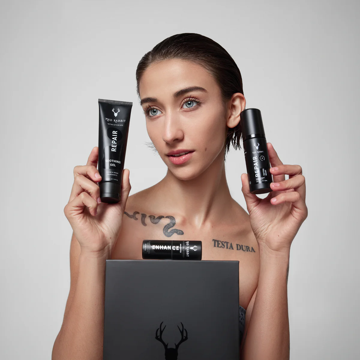 New Tattoo Aftercare Intro Kit - Image 4