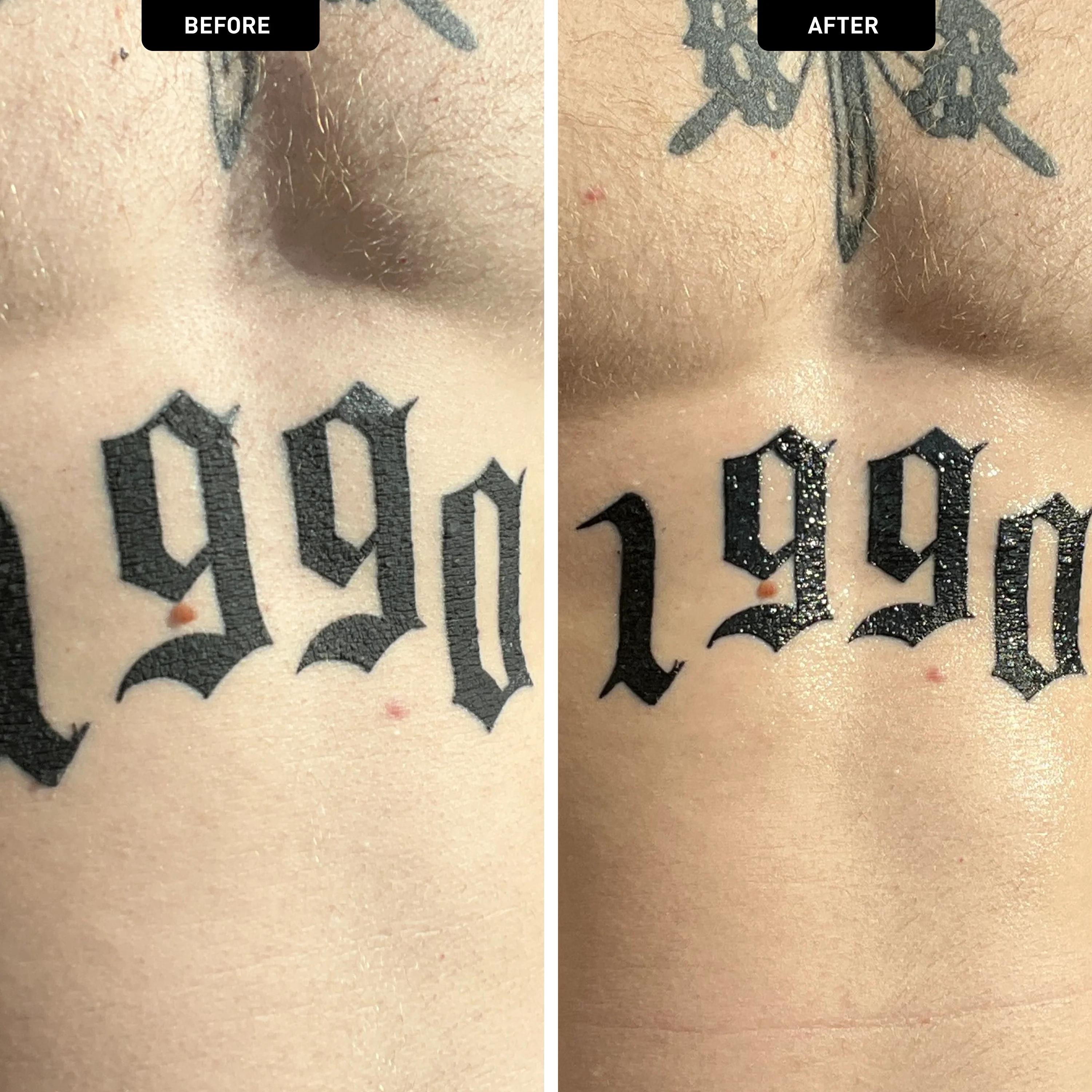 New Tattoo Aftercare Intro Kit - Image 5
