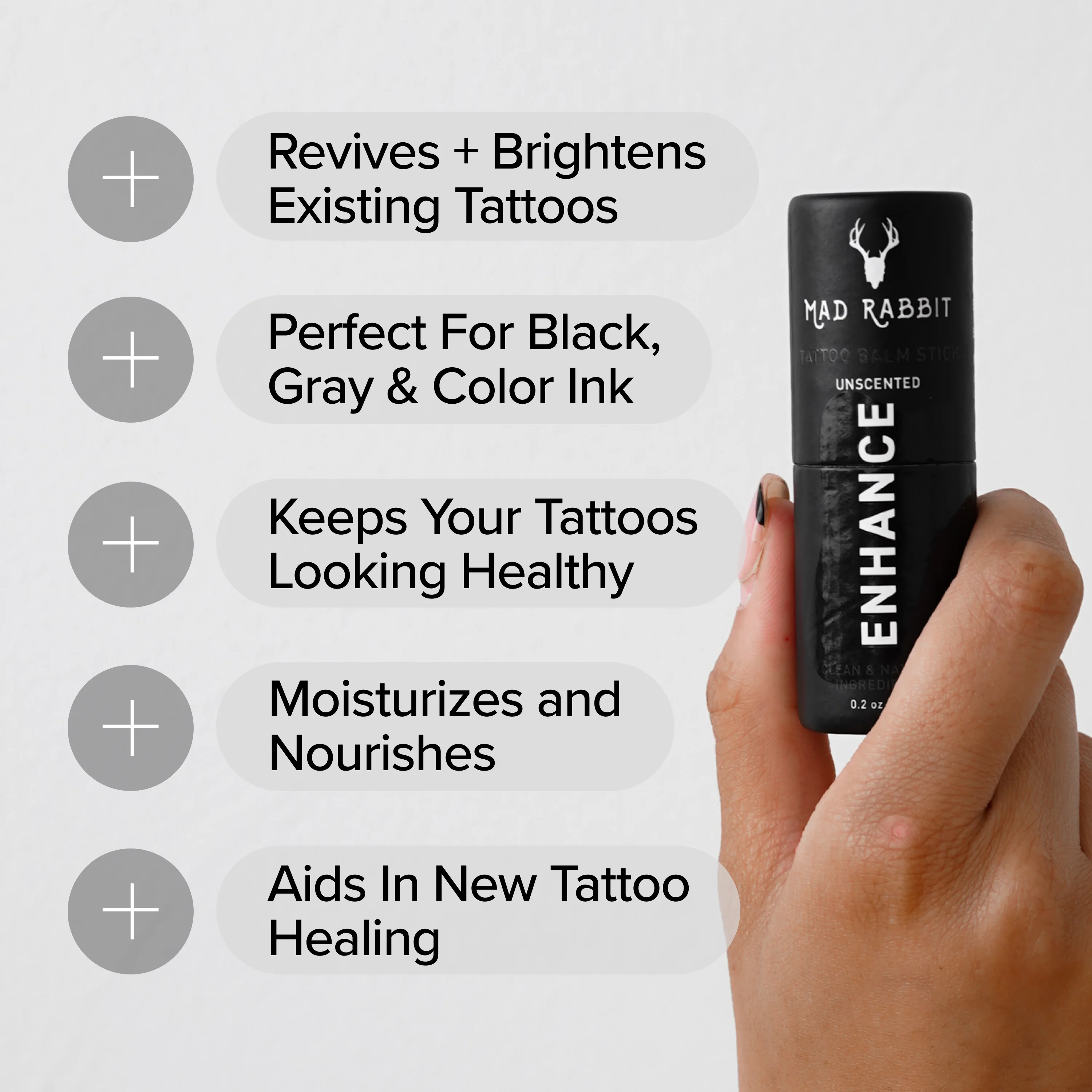 New Tattoo Aftercare Intro Kit - Image 6
