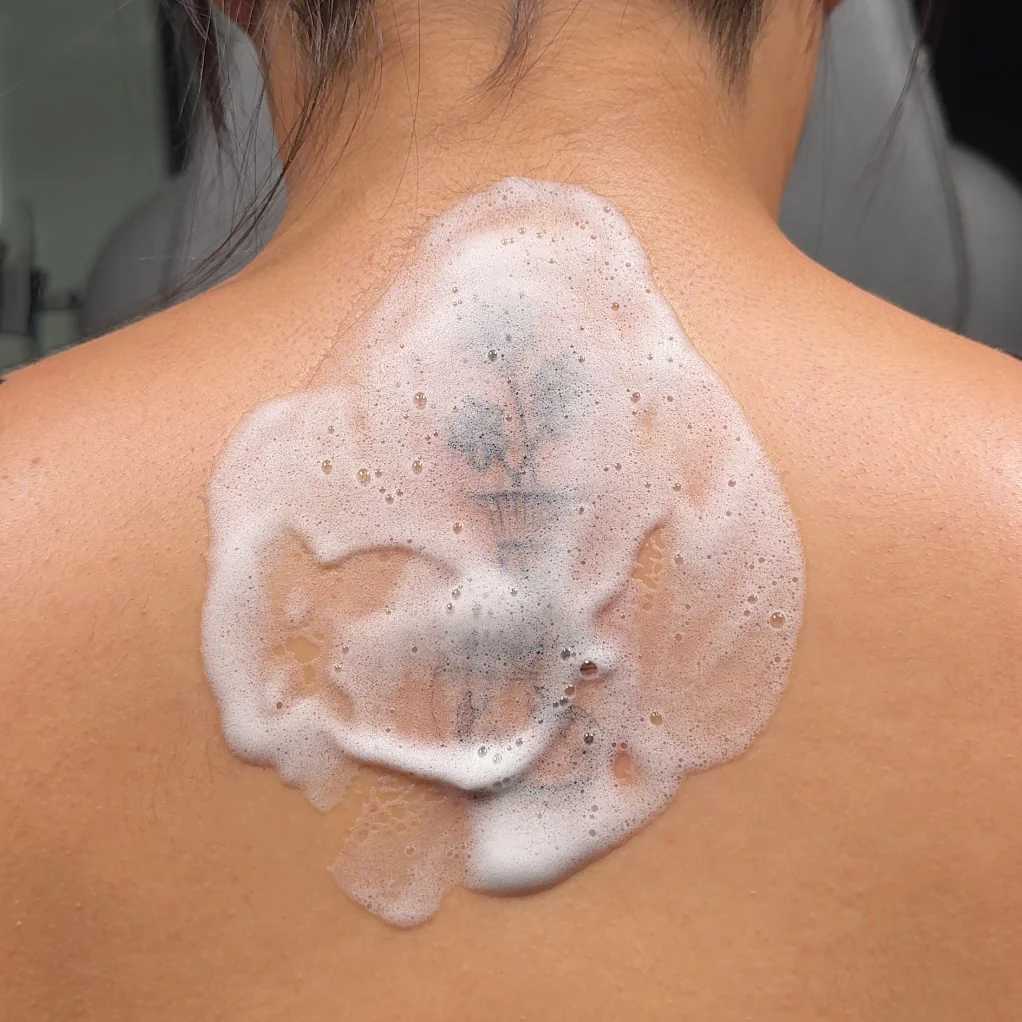 New Tattoo Wash for bundle - Image 8