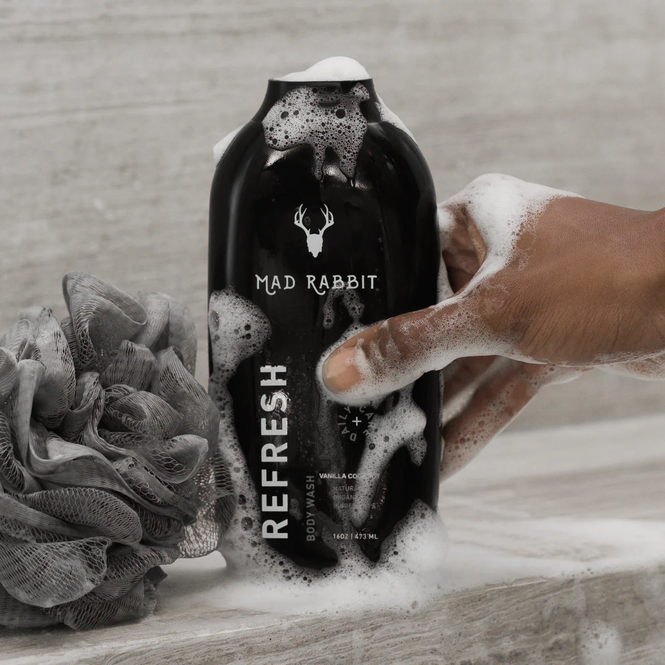 Refresh Daily Body Wash for bundle - Image 3