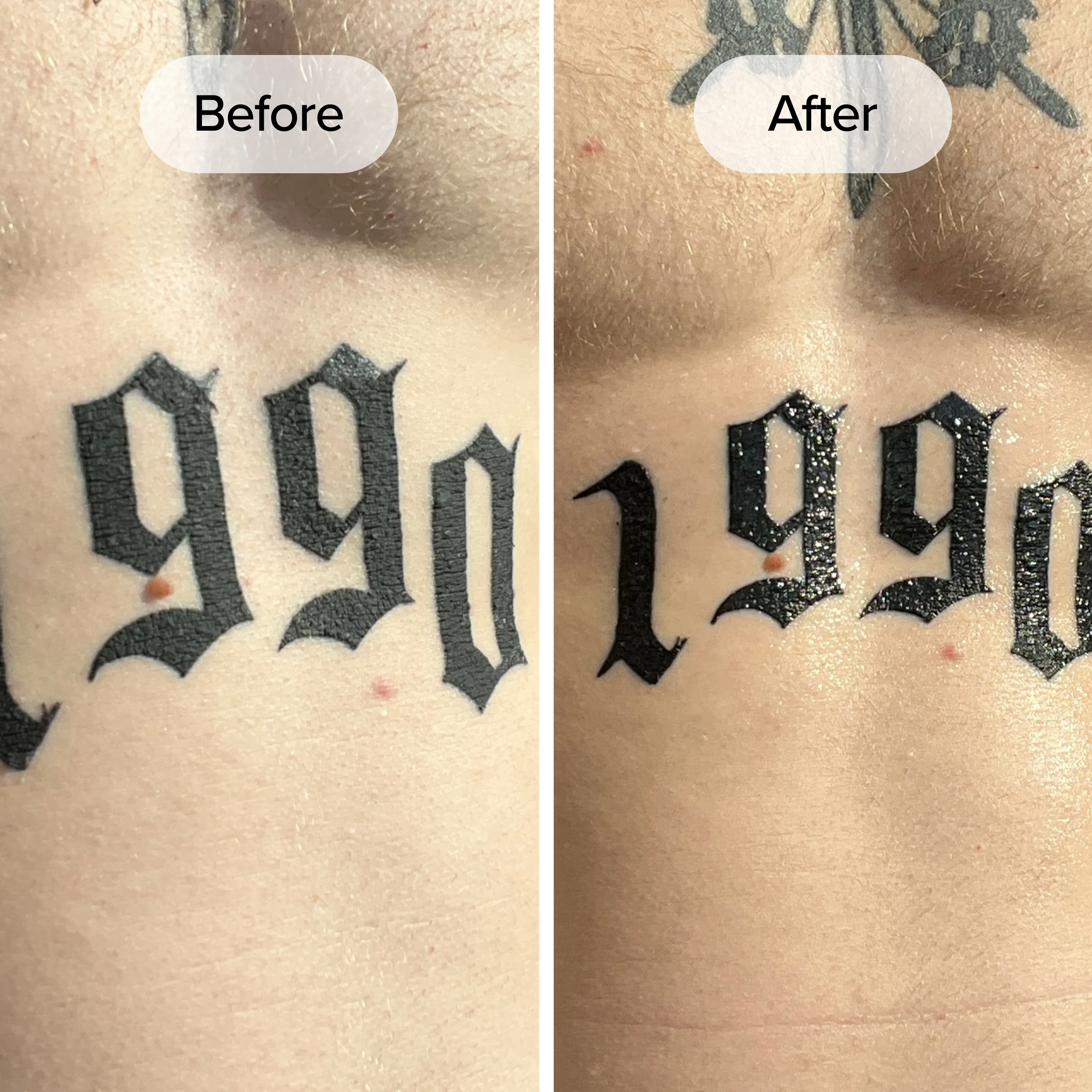 Tattoo Soothing Gel - Image 4