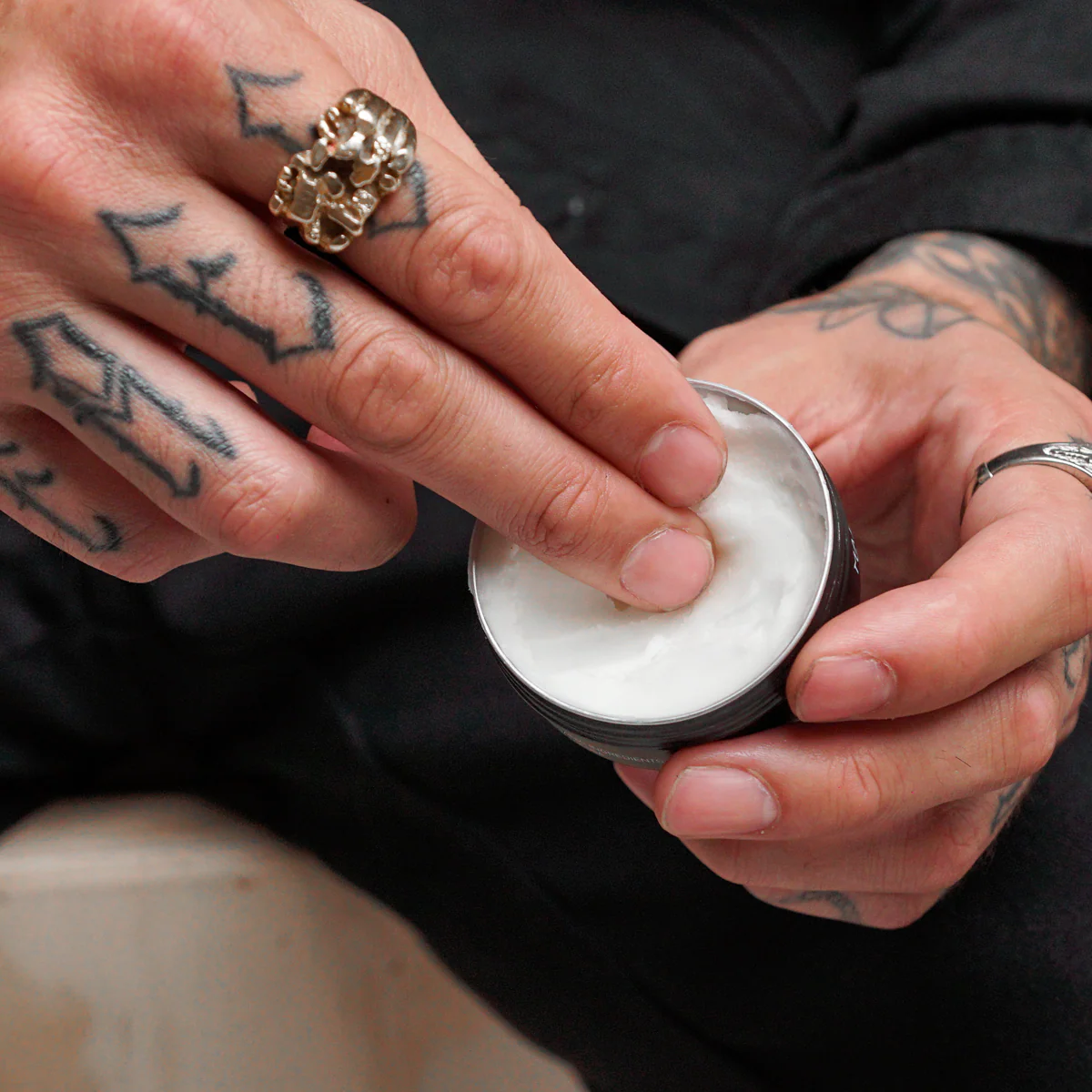 Tattoo Starter Kit - Image 4