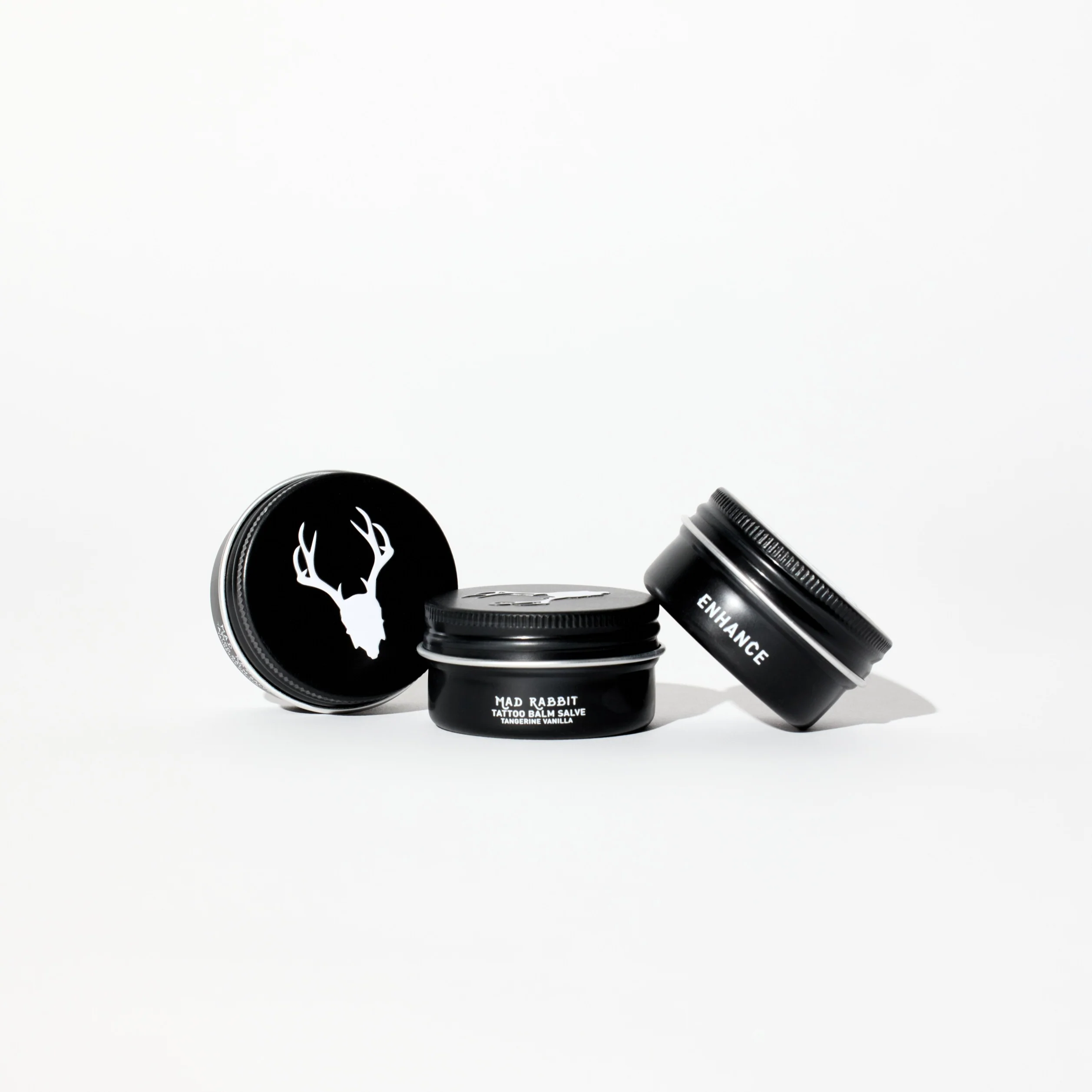 Tangerine Vanilla Tattoo Balm Salve - Image 11
