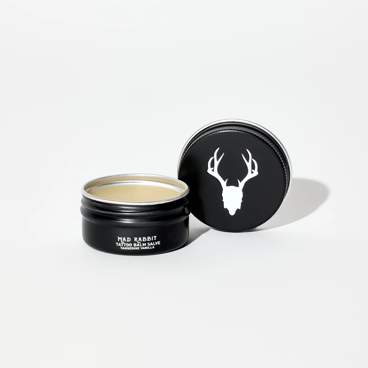 Tangerine Vanilla Tattoo Balm Salve - Image 9
