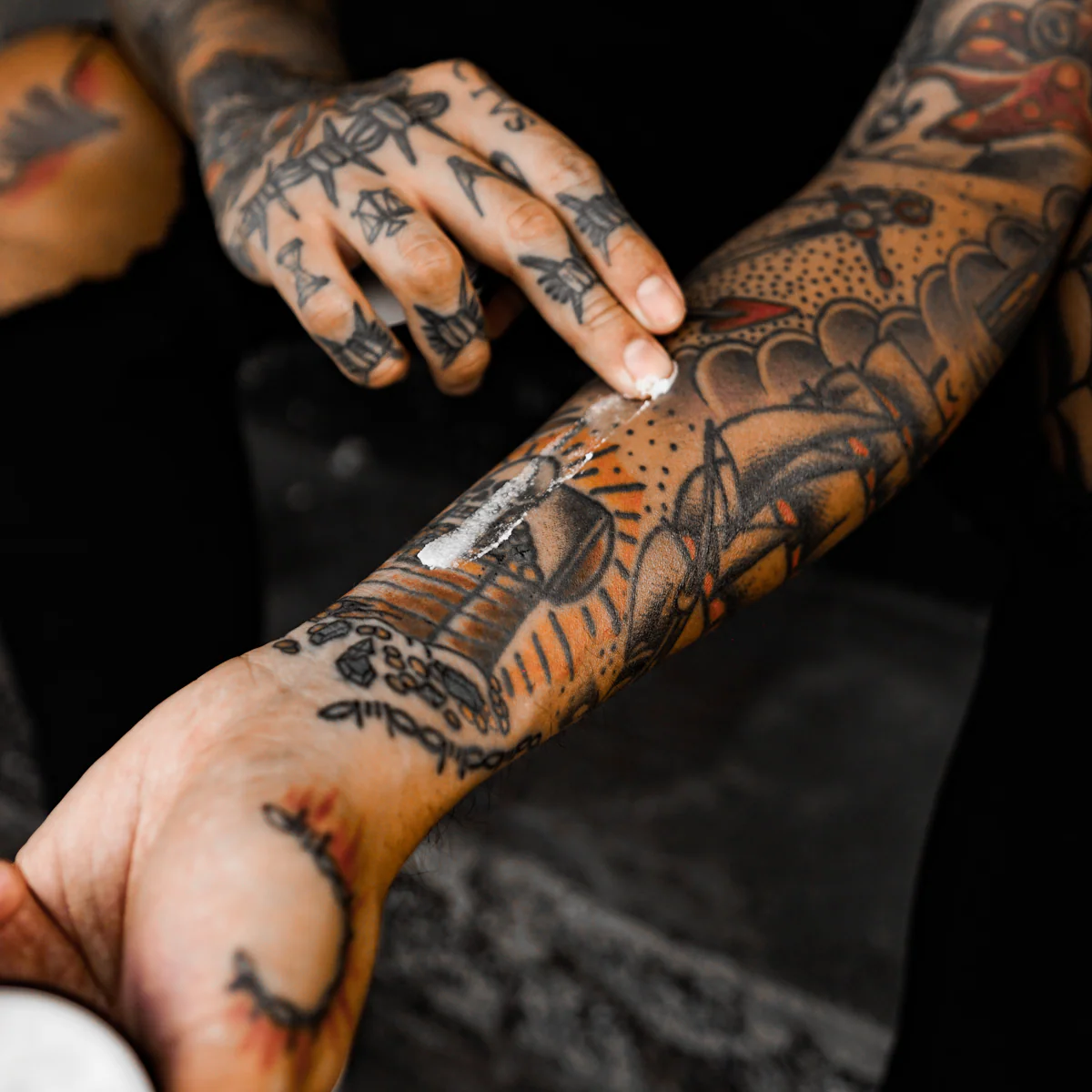 Tattoo Balm for bundle - Image 3