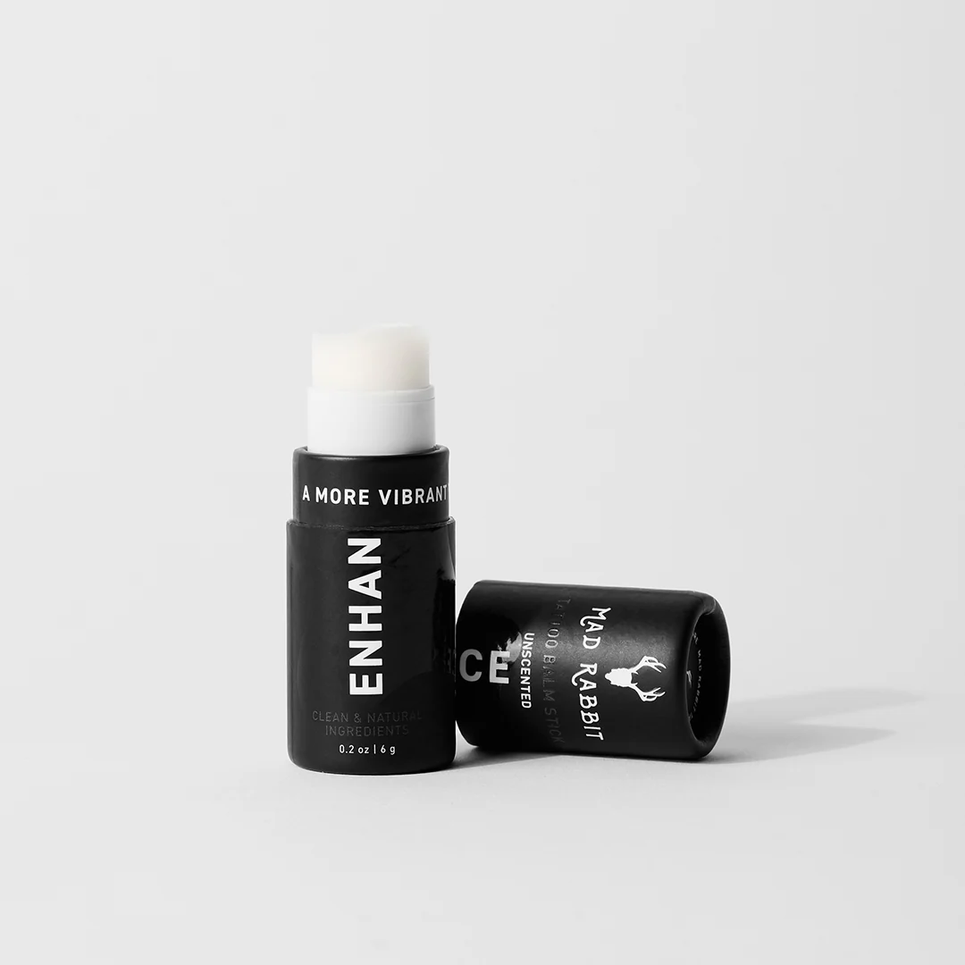 Tattoo Balm Stick - Image 3