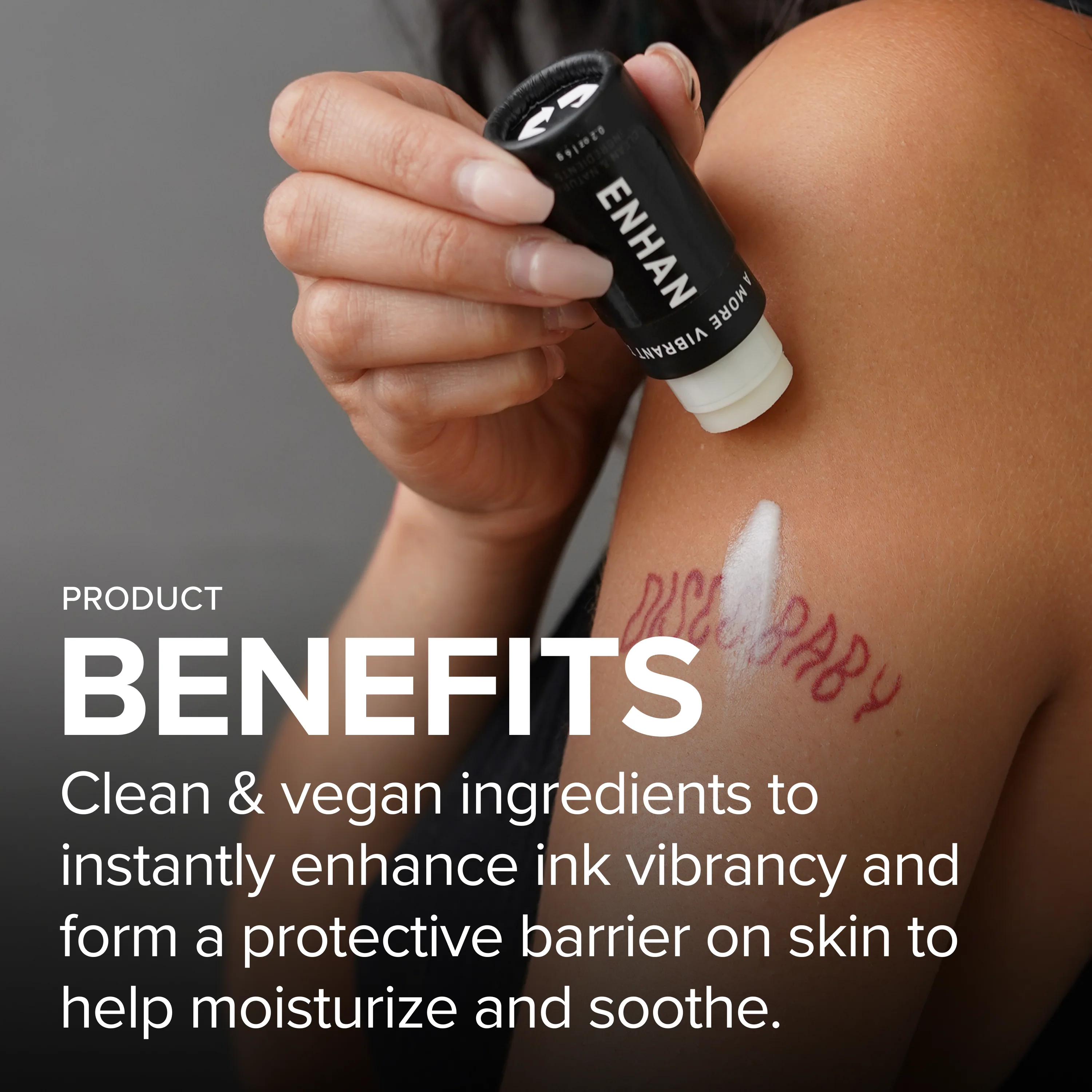 Tattoo Balm Stick - Image 7