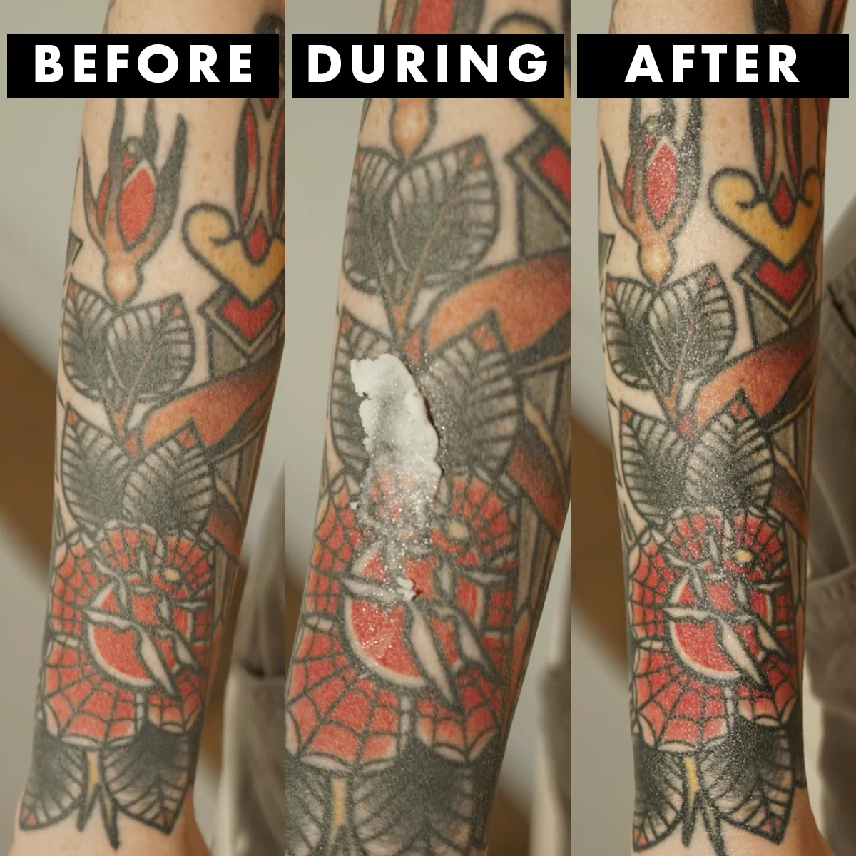 Tattoo Balm Variety Set - Image 5
