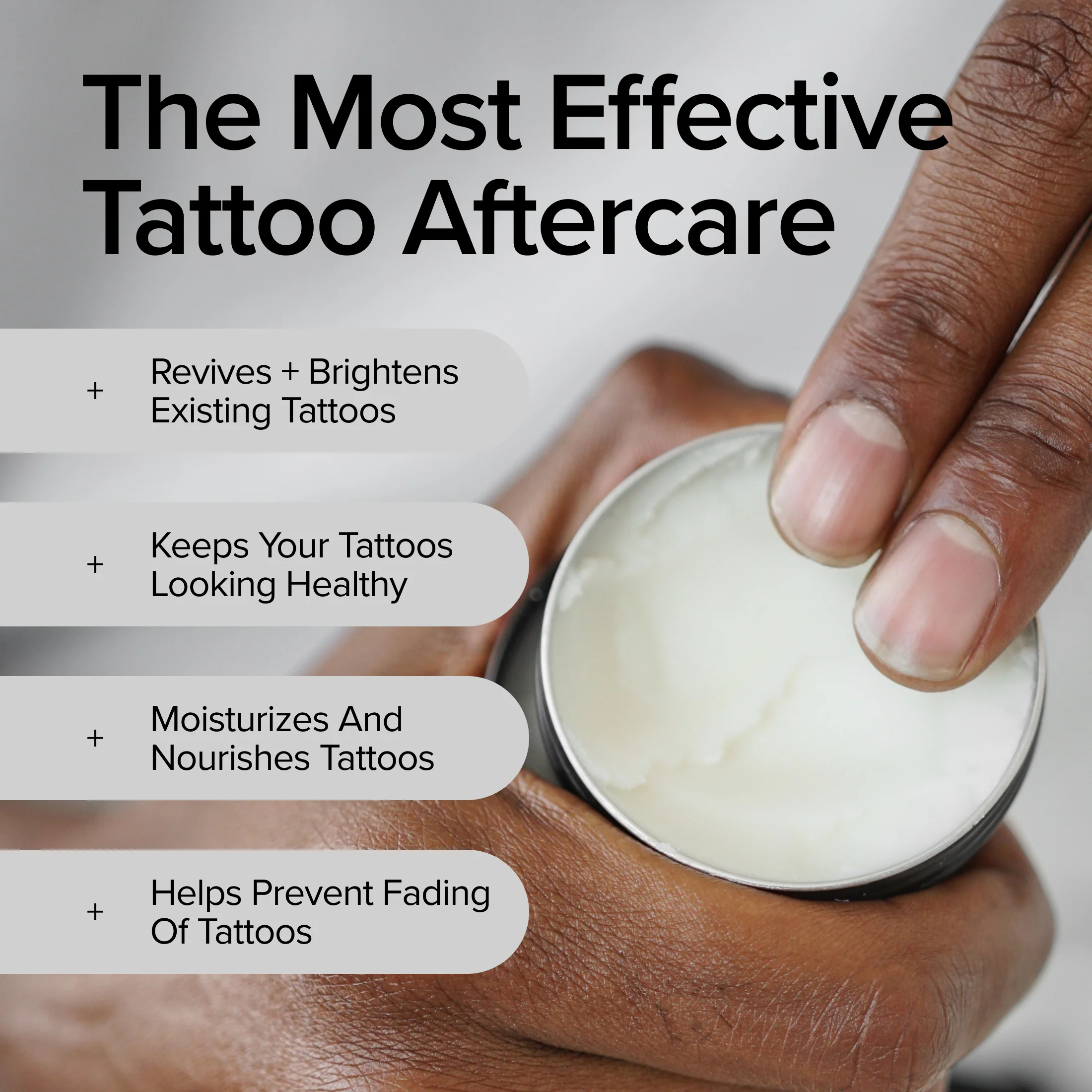 Tattoo Balm Variety Set - Image 6
