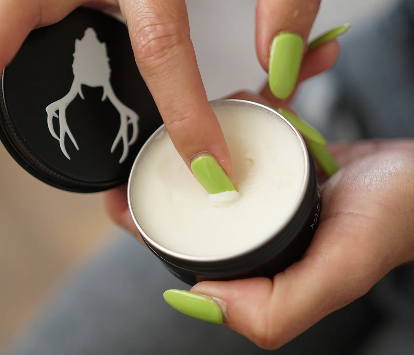 Soothing Gel & Tattoo Balm - Image 5