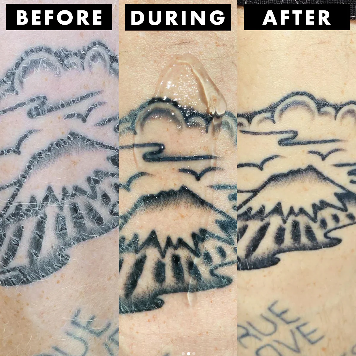 Tattoo Soothing Gel for bundle - Image 3